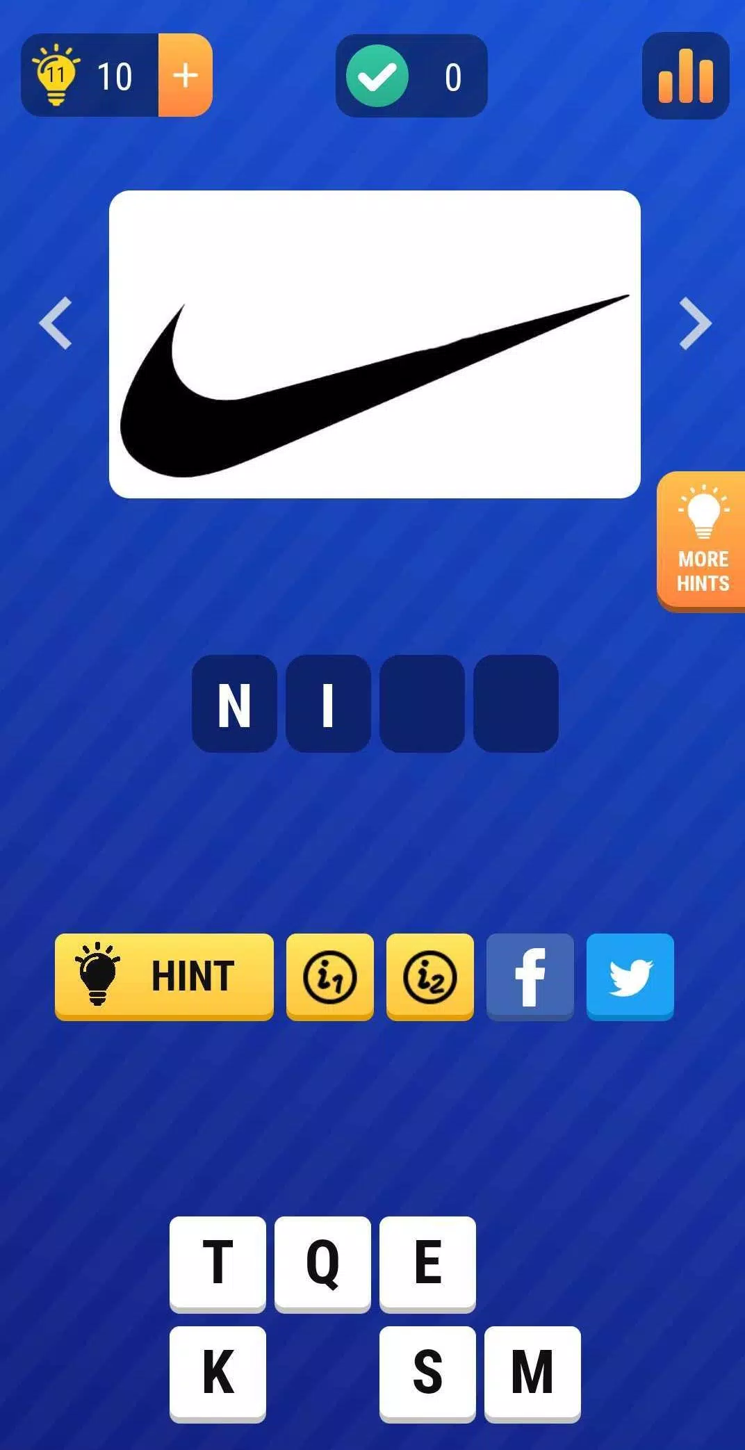 Logo Game应用截图第3张