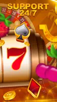 Frenzy Fortune Casino应用截图第2张