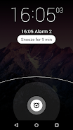 Alarm Clock Schermafbeelding 2