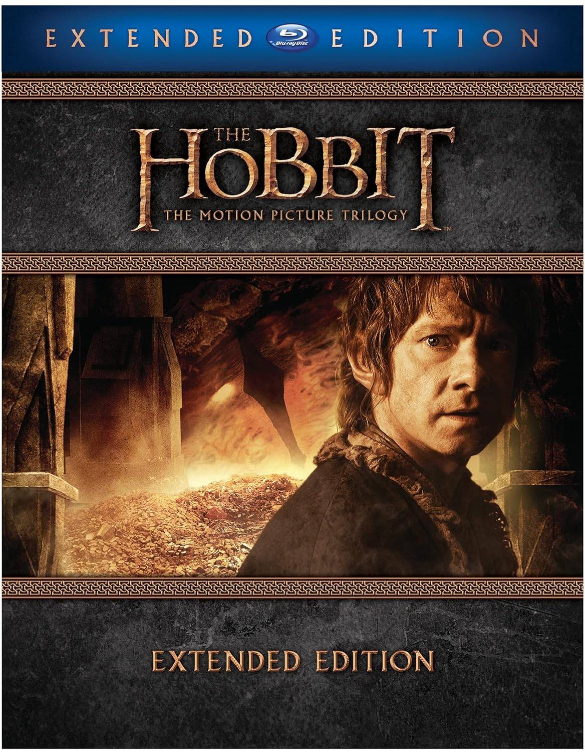 The Hobbit Extended Edition