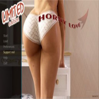 Horny Love