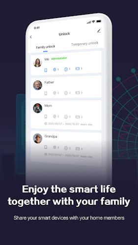 Smart Life - Smart Living Screenshot 3