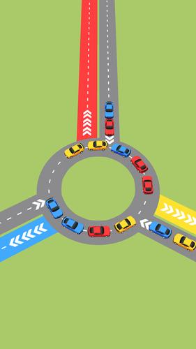 Traffic: No Way Out!應用截圖第0張