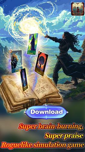 Rebirth of Empire 스크린샷 1