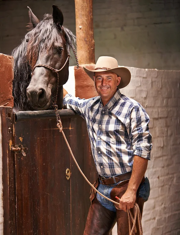 Equestrian Singles Captura de tela 1