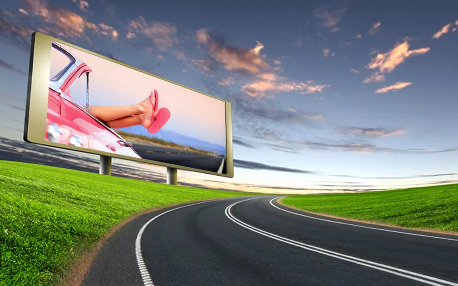 Hoarding Frames for Pictures Captura de pantalla 3