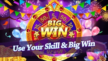 Spin Winner應用截圖第2張