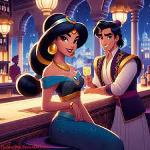 Explore Aladdin Trivia Quiz 24