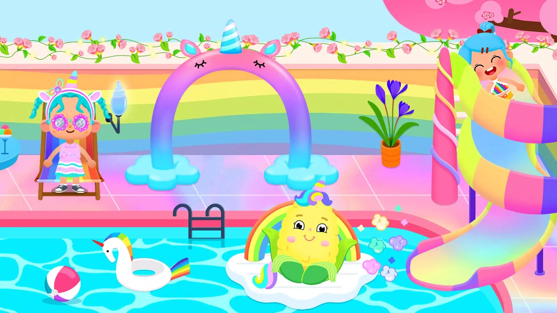 BonBon Life World Screenshot 3