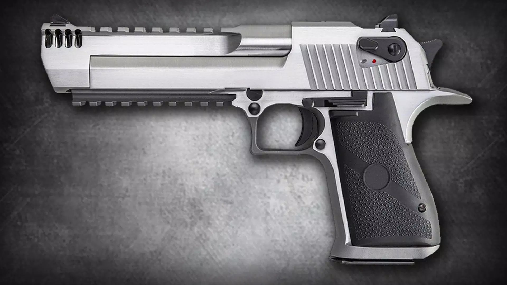 Fire Weapons Simulator应用截图第2张