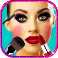 Makeup Camera: Beauty App