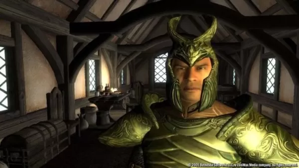 The Elder Scrolls IV: Oblivion Remastered Livestream: Semua yang Kita Tahu