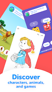 ABC World - Play and Learn Скриншот 3