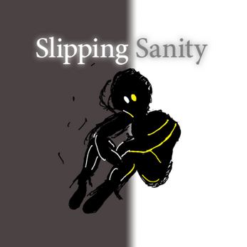 Slipping Sanity Zrzut ekranu 1