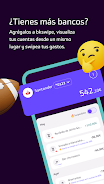 bkswipe – Gestiona tus pagos应用截图第1张