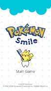 Pokémon Smile Captura de pantalla 1