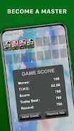 AGED Freecell Solitaire スクリーンショット 3