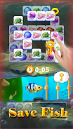 Triple Go: Match-3 Puzzle ภาพหน้าจอ 2