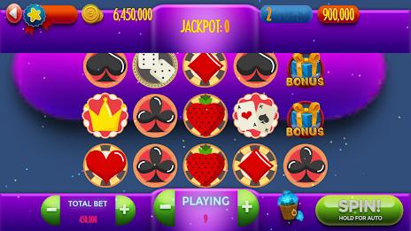 World-Jackpot Casino Slots Captura de pantalla 1