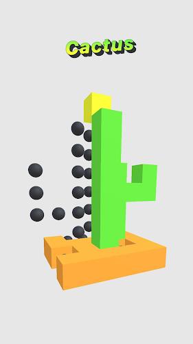 Bubble Voxel ภาพหน้าจอ 3