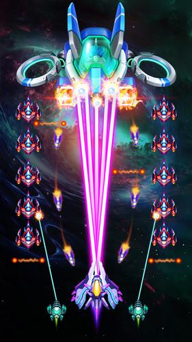 WindWings: Multiverse Shooter Скриншот 3
