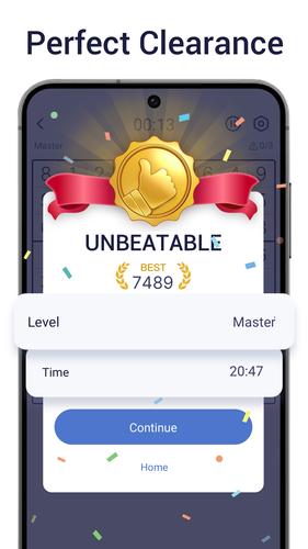 Sudoku应用截图第1张