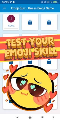 guess the emoji应用截图第1张