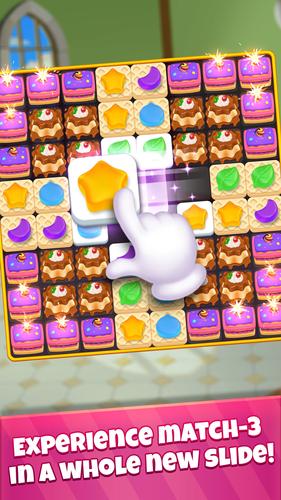Sweetopia 스크린샷 2