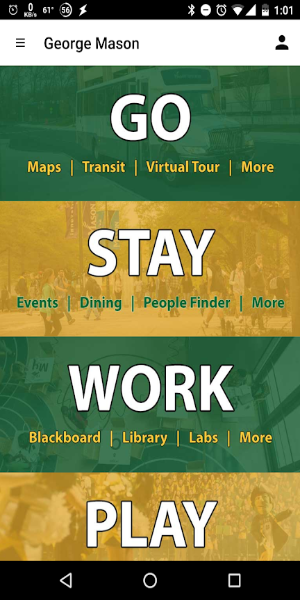 Mobile Mason應用截圖第3張