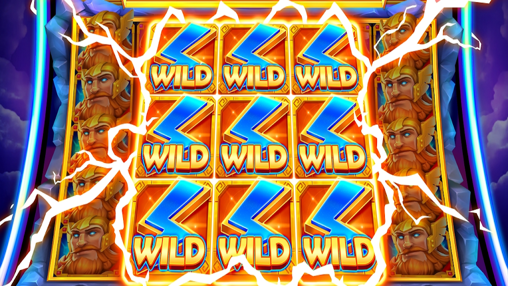 Royal Slots Club Скриншот 2