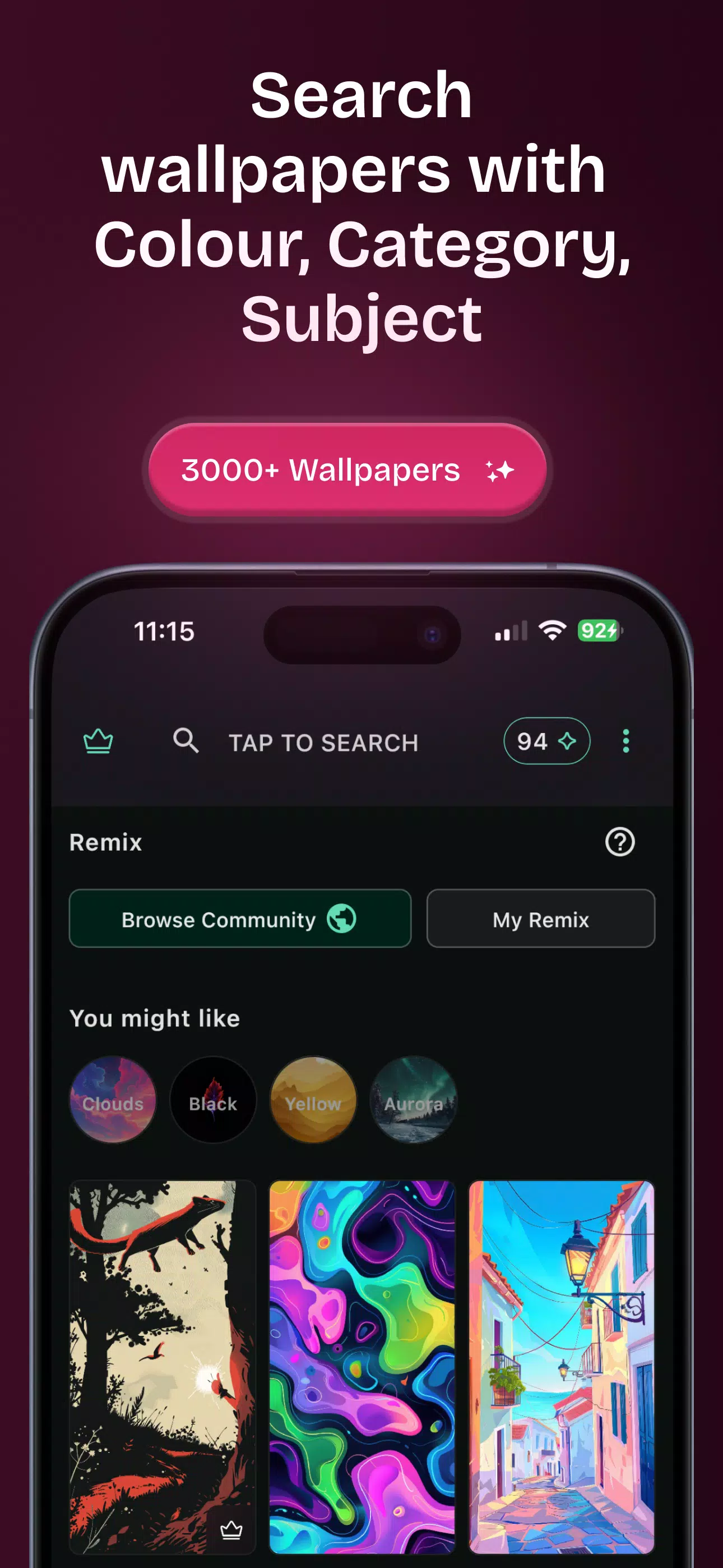 PaletteAI ภาพหน้าจอ 2