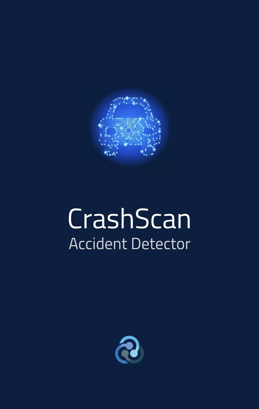 CrashScan | Accident Detector 스크린샷 0