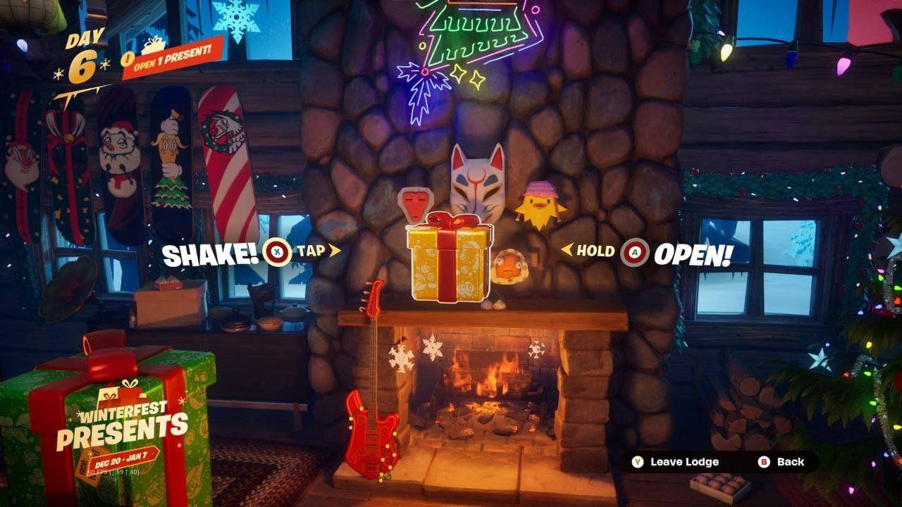 Cómo reclamar el atuendo de Santa Dogg en Fortnite gratis