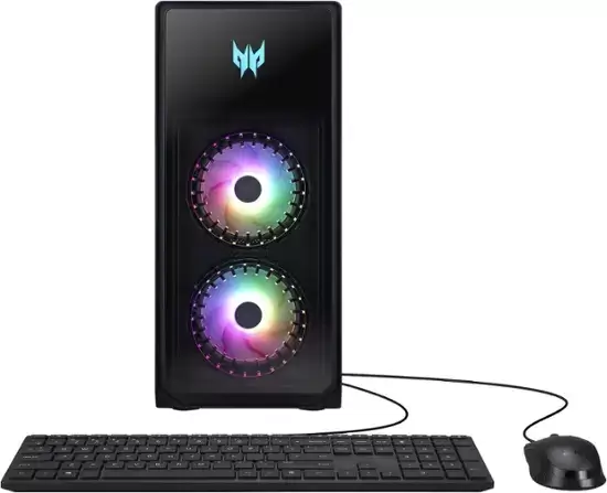 Acer Predator Orion