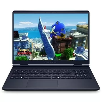 Alienware Aurora 16 Gaming Laptop