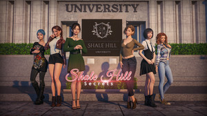 Shale Hill Secrets – New Version 0.15.1 [Love-Joint] स्क्रीनशॉट 0