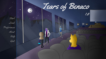 Tears Of Benaco VN ဖန်သားပြင်ဓာတ်ပုံ 0