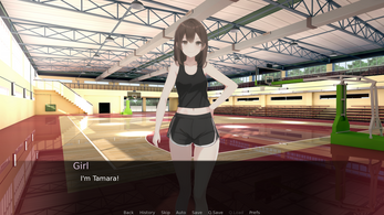 Gainesport University Screenshot 3