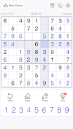 Sudoku - Classic Sudoku Game Ekran Görüntüsü 0