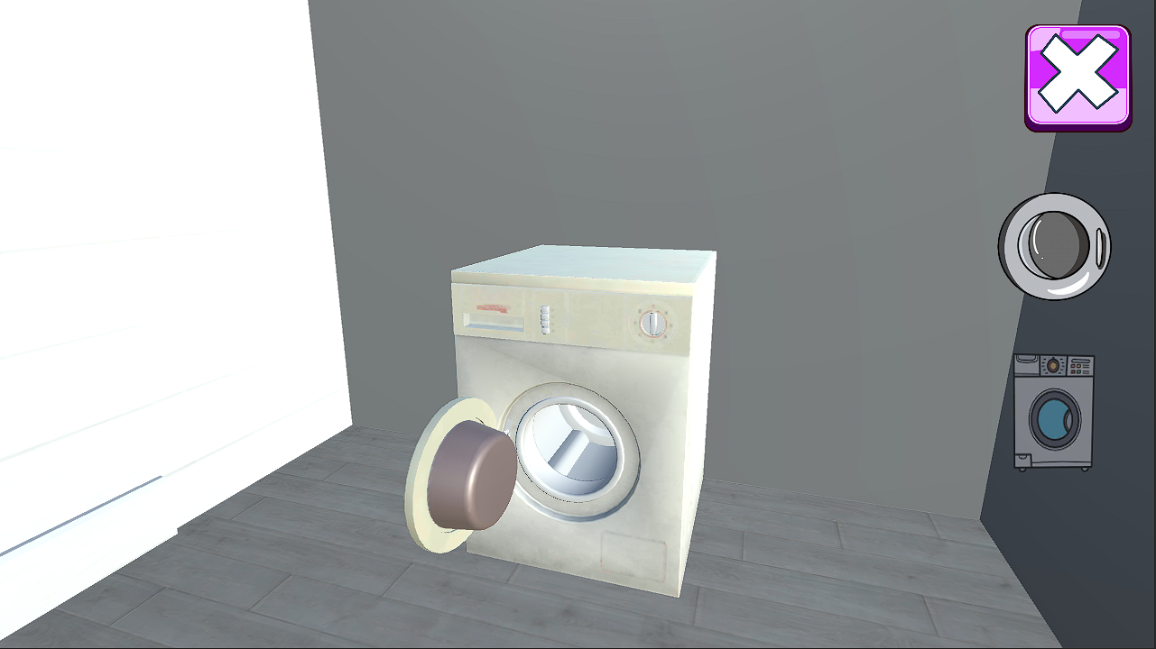 Washing Machine 2 Screenshot 0