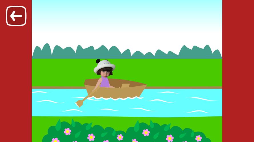 Smart Games for Little Kids Captura de pantalla 3