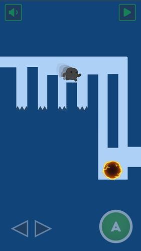 Devil Run: Troll Level Again 스크린샷 3