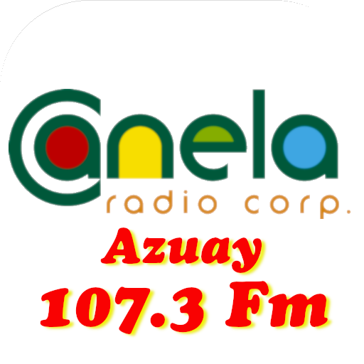 Radio Canela Azuay 107.3 Fm স্ক্রিনশট 0