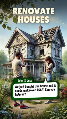 Real Estate Tycoon Ảnh chụp màn hình 2