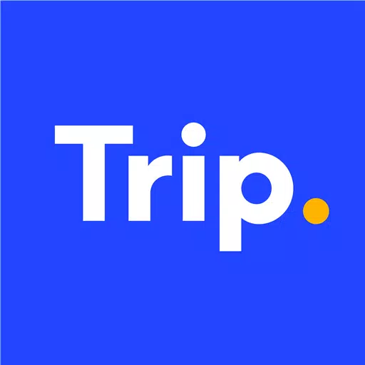 Trip.com: Vols, Hôtels, Train