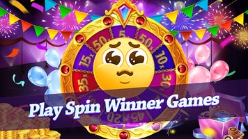 Spin Winner應用截圖第0張