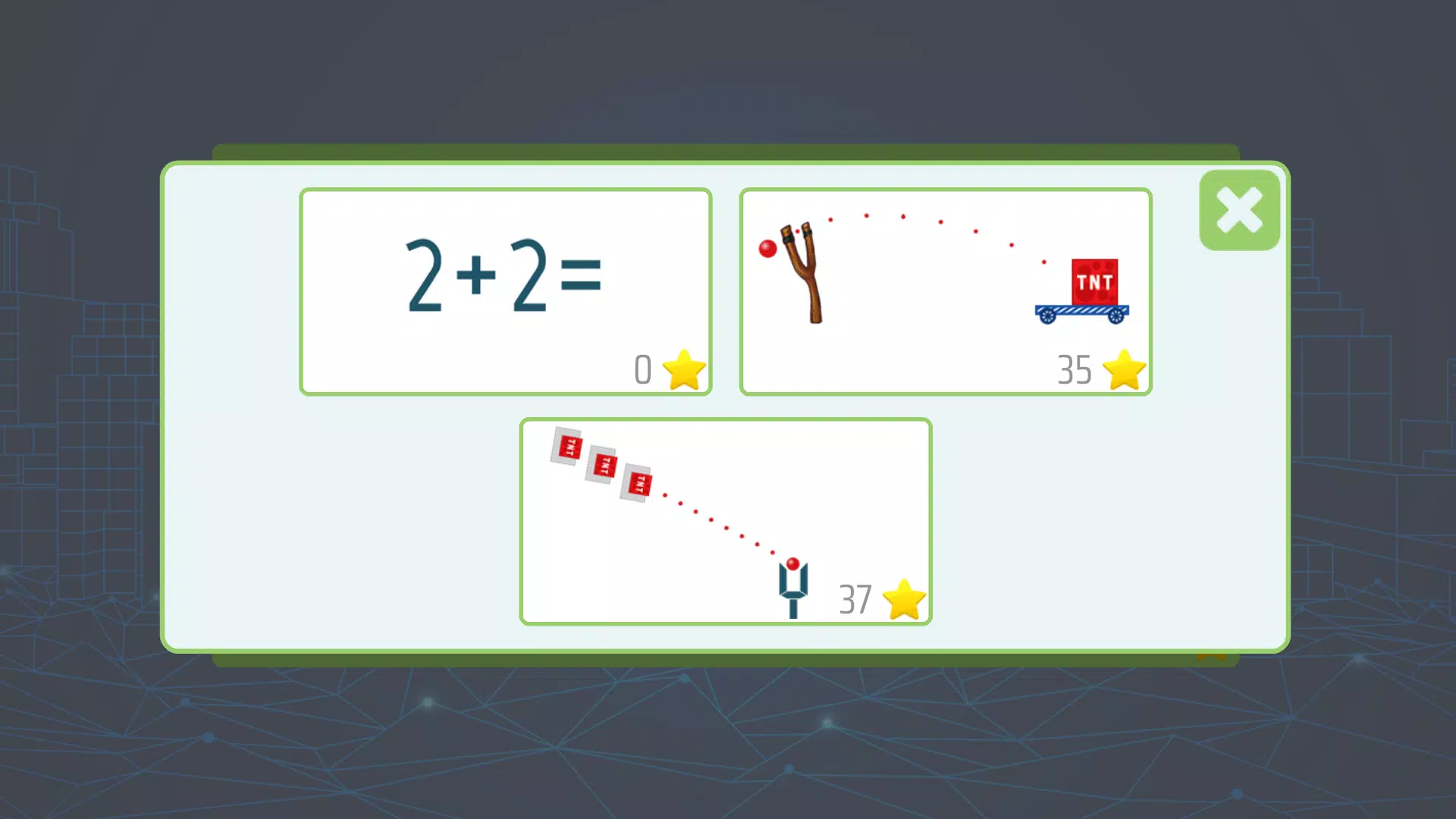 Multiplying Fractions スクリーンショット 1