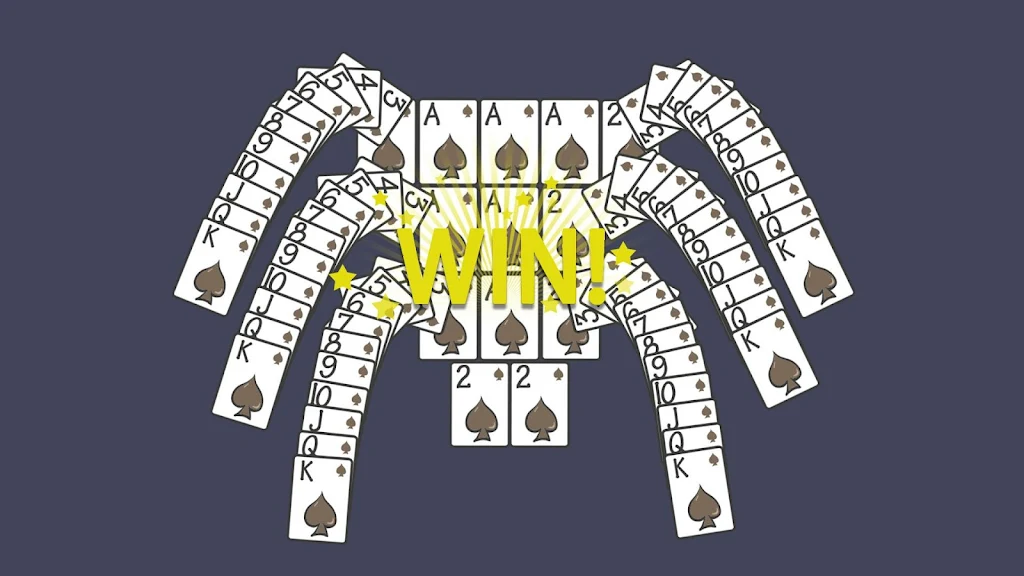 Spider by Num Studio スクリーンショット 2