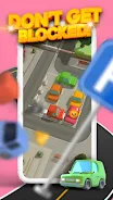 Parking Jam: Car Out Speedrun Screenshot 0