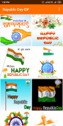 Republic Day & Panchami GIF Ảnh chụp màn hình 0